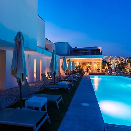 Hotel Maximilian Bardolino Dış mekan fotoğraf