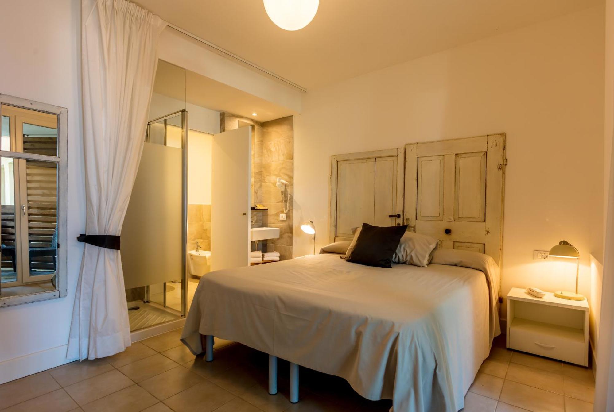 Hotel Maximilian Bardolino Oda fotoğraf
