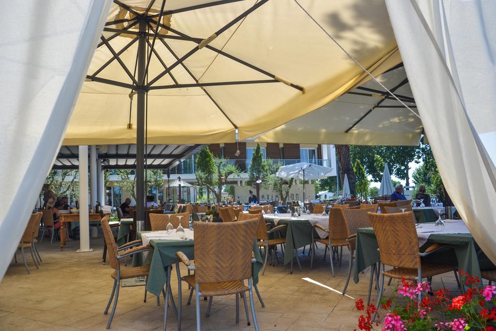 Hotel Maximilian Bardolino Dış mekan fotoğraf