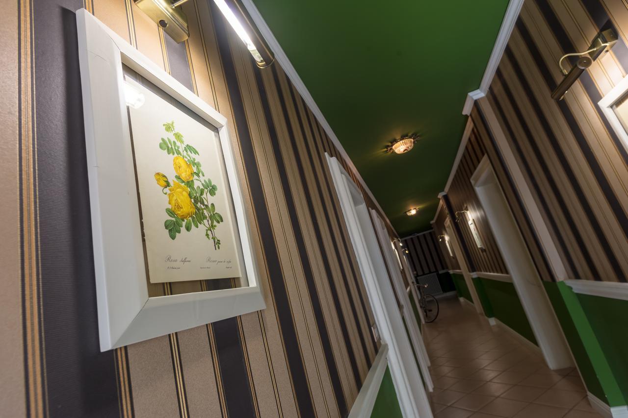 Hotel Maximilian Bardolino Dış mekan fotoğraf