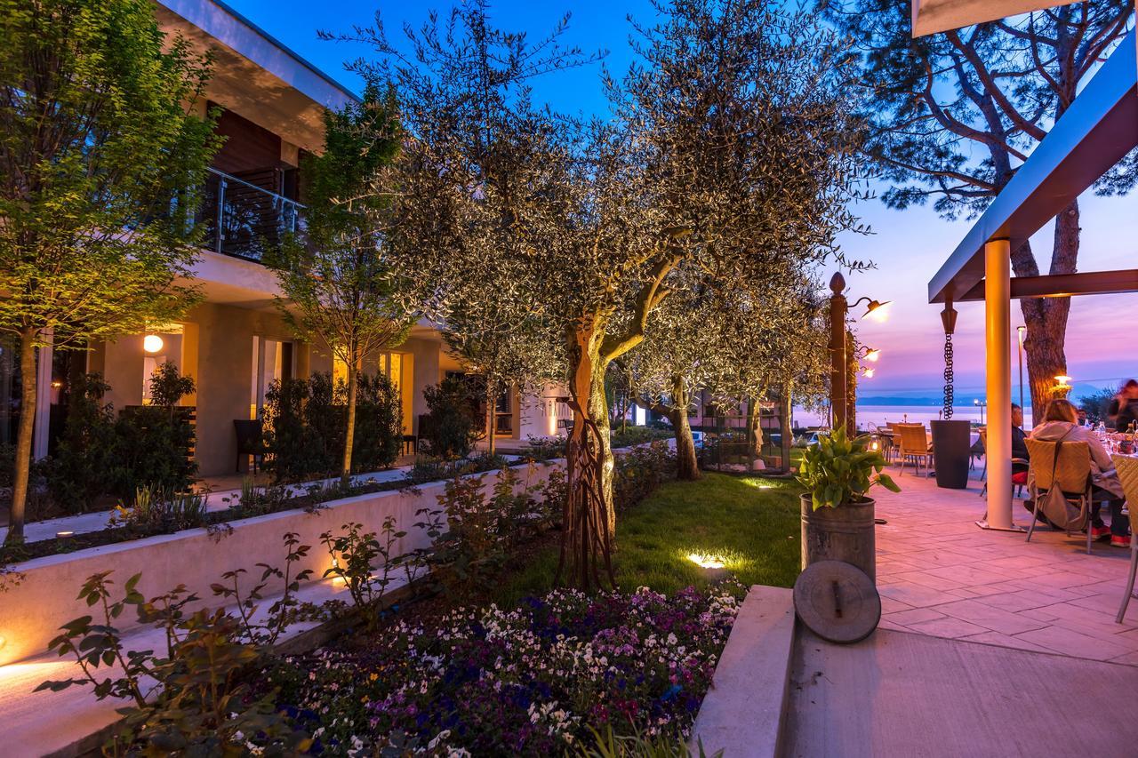 Hotel Maximilian Bardolino Dış mekan fotoğraf