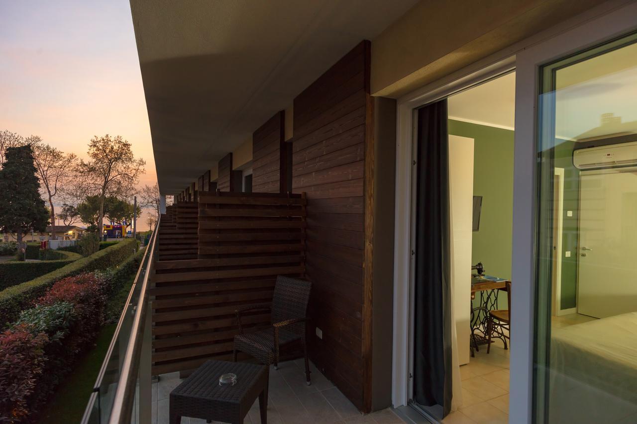 Hotel Maximilian Bardolino Dış mekan fotoğraf
