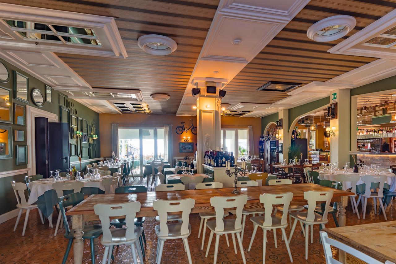 Hotel Maximilian Bardolino Dış mekan fotoğraf