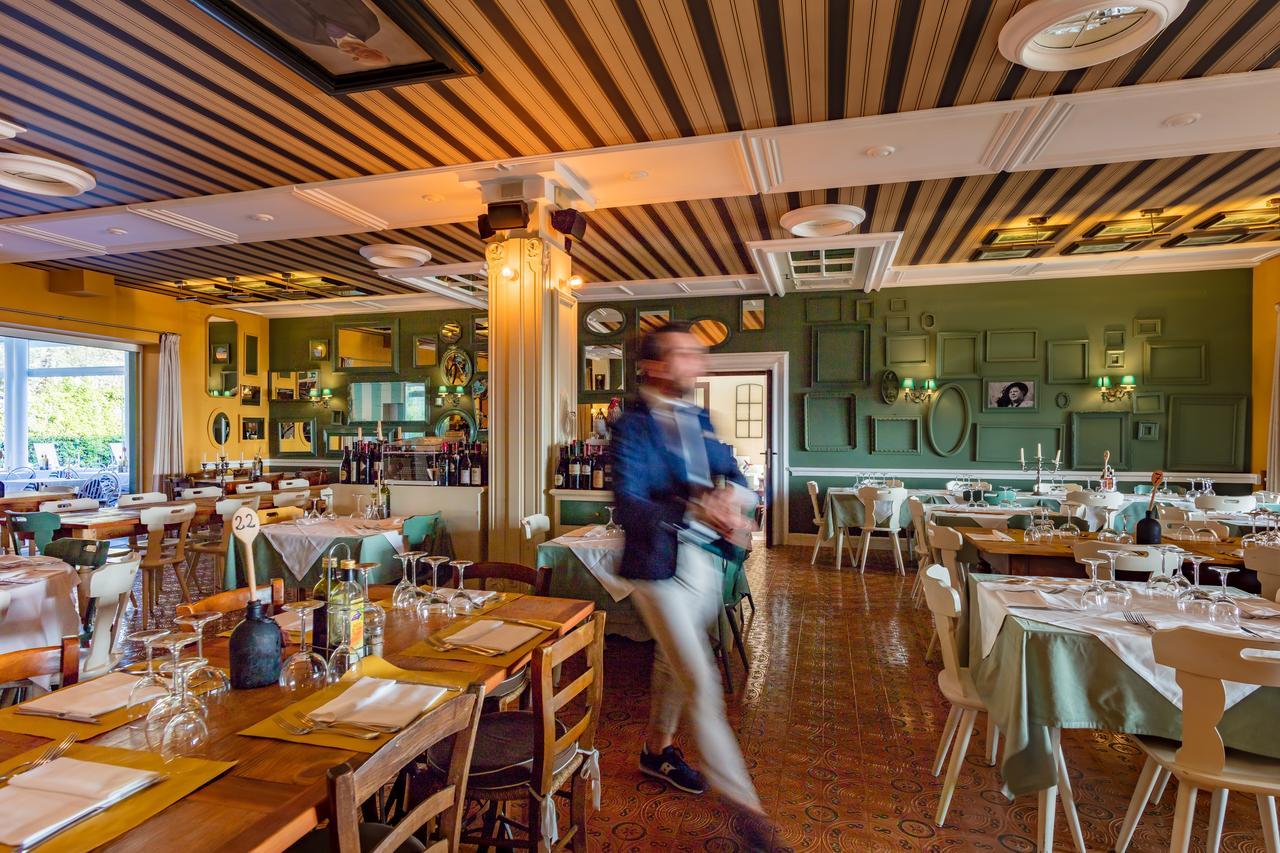 Hotel Maximilian Bardolino Dış mekan fotoğraf